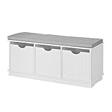 Material: MDF-madera, poliéster similar al lino, y la esponja colchón.