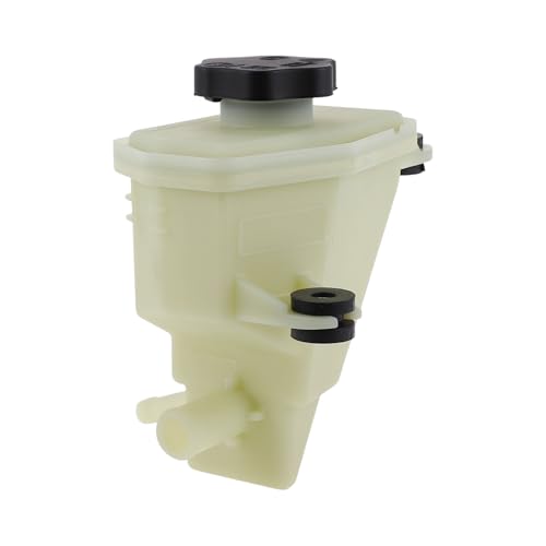 RATCHROLL Power Steering Reservoir for Ford Edge 6 Cyl 3.5L