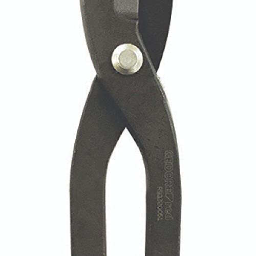 GEDORE R93320041 Tesoura Para Chapas 250 Mm (10')