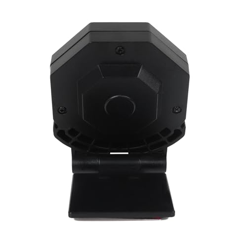 Brújula nocturna plegable ajustable para auto miniatura 5