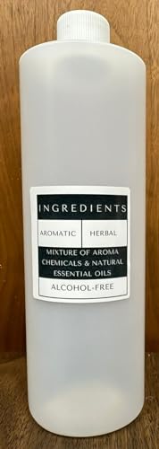 Aceite Perfume Aromático Bombshell 16oz miniatura 6