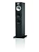 Produktbild Bowers & Wilkins Bodenplatte B&W (603 BK S2 BK-Paar) 3-Wege-Bassreflexreflexkamera
