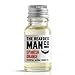 Produktbild Spanische Orange The Bearded Co Man Co Bart Öl-aufbereiter Herren Freund Vater Geschenk 10 Ml