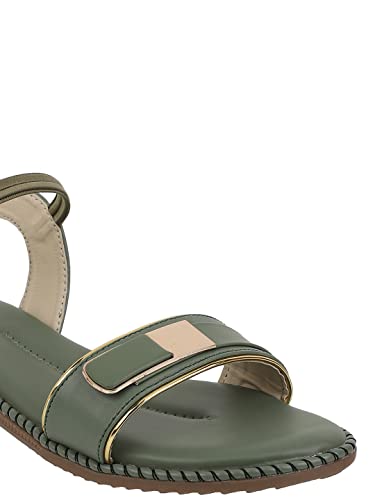 Image of Iconics Women's Icn-kam-ai-110 Sandal