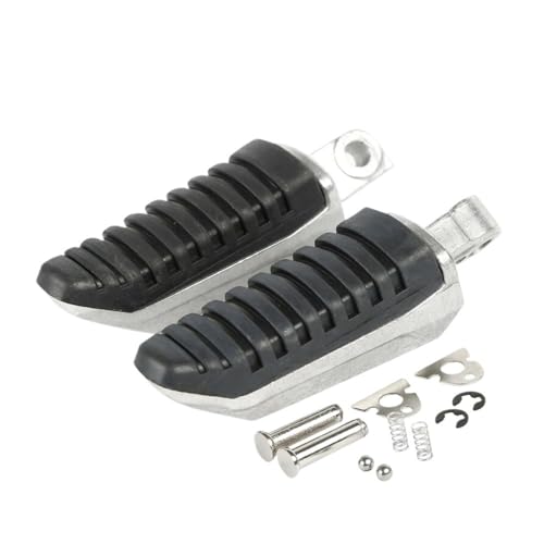 Repose-pieds pour Bandit 650 et SV650 pour réparer vos appuis