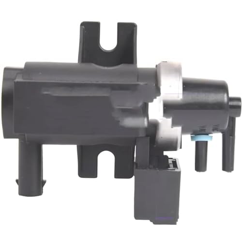 Solénoïde soupape pour BMW 116d 118d 120d valve de purge 11747805391