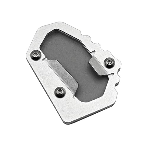 Élargisseur de béquille en aluminium CNC haut de gamme pour BMW R1300GS