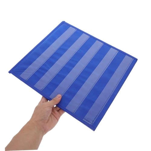 Tableau de poche éducatif pour bureau et bibliothèque enfant Veemoon 2pcs