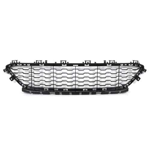 Grilles calandre avant de qualité supérieure pour BMW Série 1 F20 LCI M Sport 2015-2019