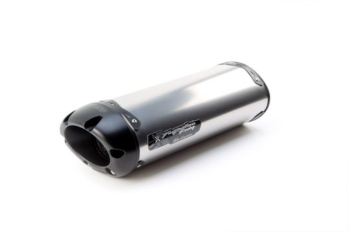 Amazon | Two brothers racing(ツー ブラザーズ レーシング) マフラー