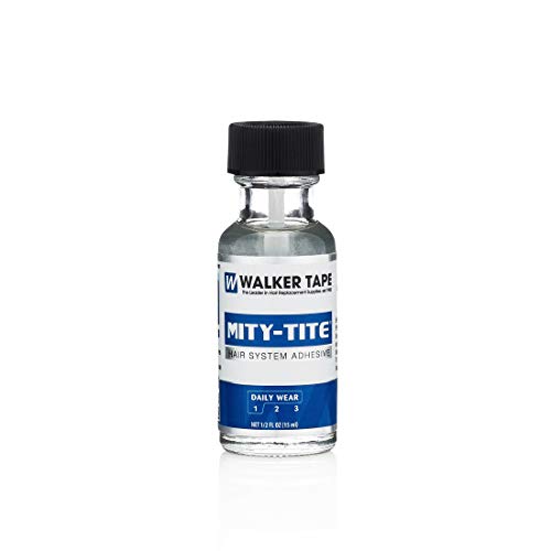 Walker Mity Tite Adhesive 0.5 Oz by Walker