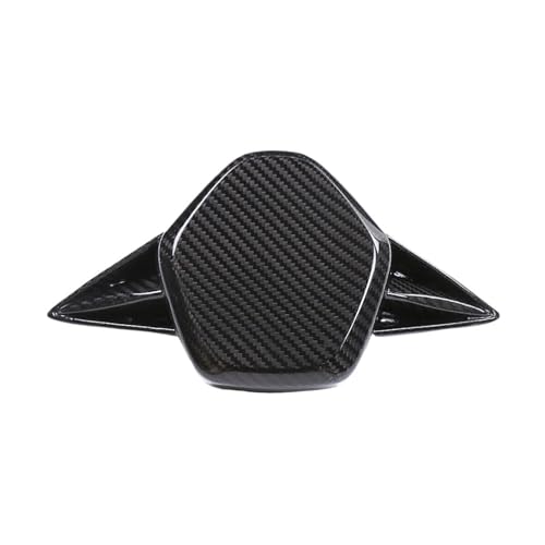 Carénage Capot de Selle en Carbone pour Moto Hayabusa GSX1300R 2021-2023