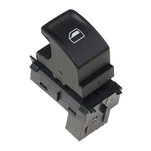 Interrupteur de vitre électrique Skoda Rapid 2012-2018 bouton 34D959855