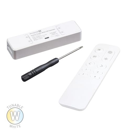 Image of Armacost Lighting ProLine CCT Tunable White Lighting LED Controller 513125N