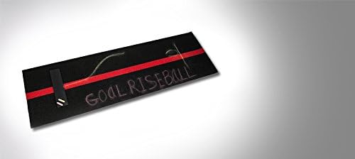 Amanda scarbourgh Power Drive Pitching esteras para softball & Béisbol