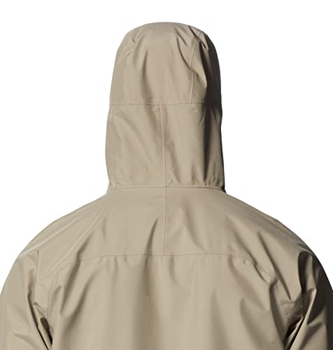 Image of Mountain Hardwear mens Exposure /2 Gore-tex Paclite Jacket