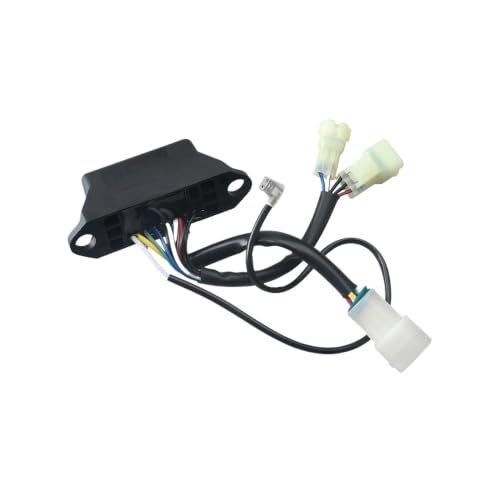 Ensemble relais moteur hors-bord 75HP 90HP allumage stable modèles BF90 et BF90DK0