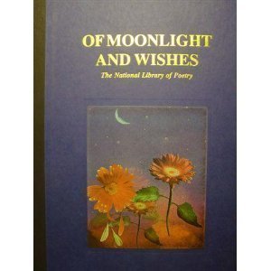 Hardcover Of Moonlight & Wishes Book