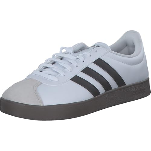 Image of adidas Womens Grand Court 2.0 Tennis Shoe