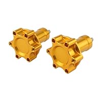 つつかな Amazon.co.jp: SHIFT UP 270112-04 Seat Knob, Machined