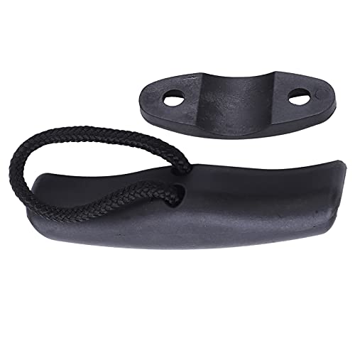 shenruifa Havsbärhandtag Transporttillbehör Kajakbåt enkel transport handtag med rep