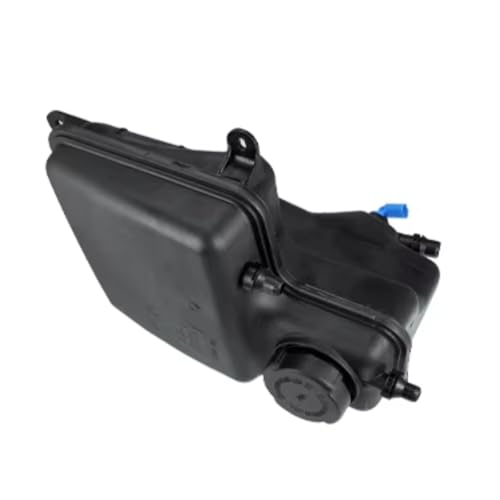 Réservoir de liquide de refroidissement anti-fuite pour 745i 750i bouchon inclus 17137543003