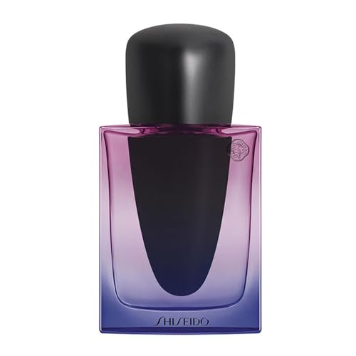 SHISEIDO Ginza Night Eau de Parfum Intense 30 ml
