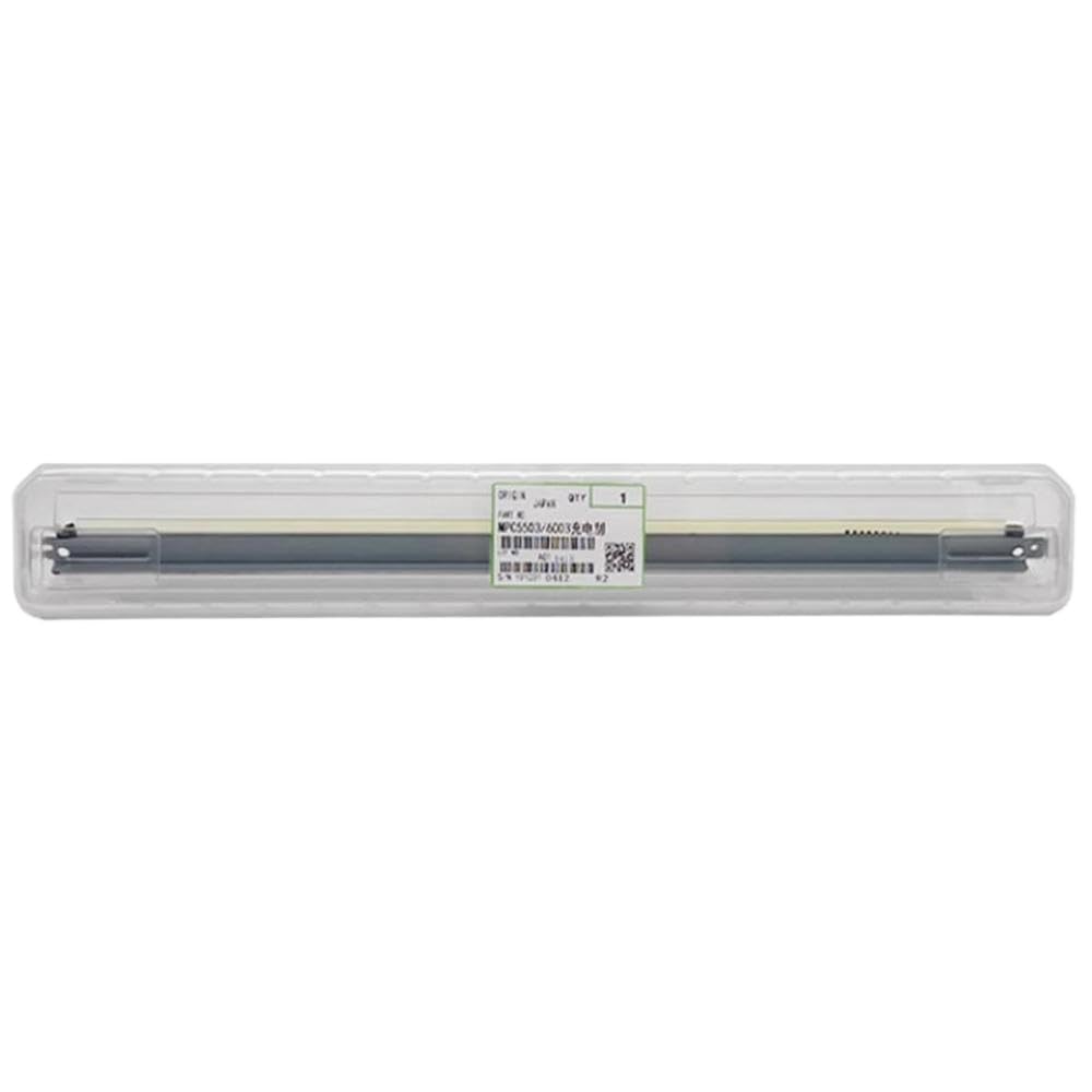 Elimina rayas de impresión usando limpieza PCR en MP C5503 y MPC4503 2