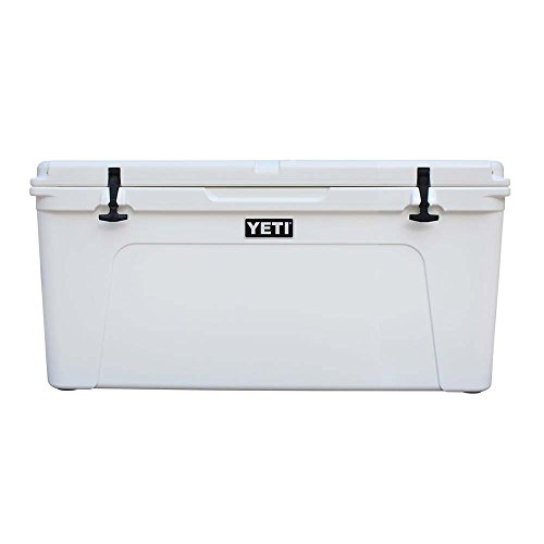 Yeti Cooler Sizes [Update 2019] Comparison Chart & Size Guide