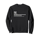 Photo Gallery dj definition funny disco house drum n bass felpa Photo Gallery dj definition funny disco house drum n bass felpa