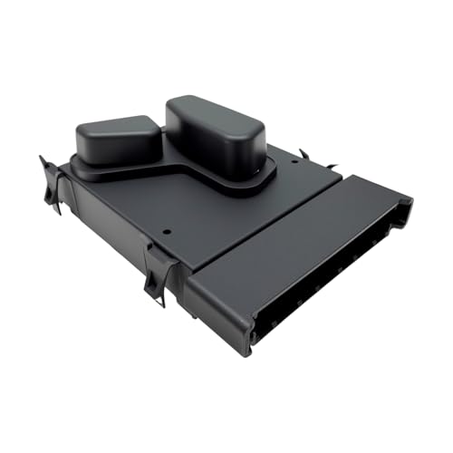 Interrupteur de siège électrique bloqué ? Solution 56049433AE pour Ram et Commander