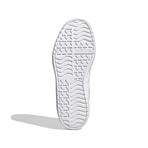 Image of adidas Kids' VL Court Bold Shoe