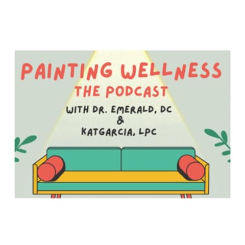 Painting Wellness Titelbild