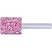 SEPTLS41933724 - Pferd Series W Shank Vitrified Mounted Point Abrasive Bits - 33724