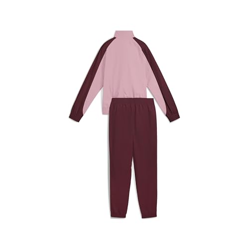 Image of PUMA Womens Woven Suits