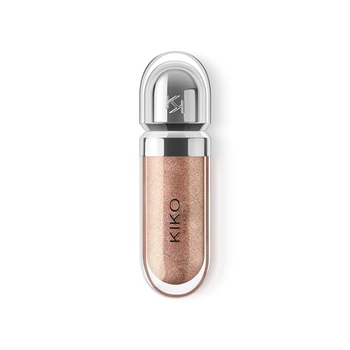 Review de Maquillaje Kiko Top diez. 11 Review de Maquillaje Kiko Top diez. 11