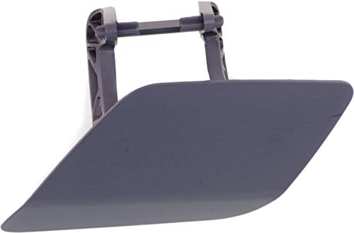 Garage-Pro Headlight Washer Cover LH