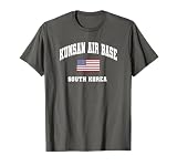 Kunsan Air Base T-Shirt