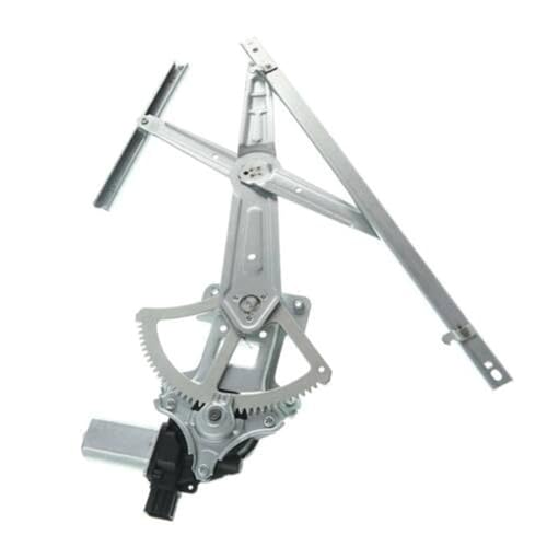 Mécanisme lève-vitre avant gauche haut rendement pour Mitsubishi Lancer moteur 5713A125