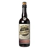 Sierra Nevada Barrel-Aged Chocolate Chipotle Stout 710ml Bottle 10.9% ABV - Limited Edition Vegan Friendly Ale