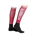 Aubrion Shires Windermere Socks - Childs (Raspberry)