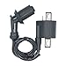 Ignition Coil Replacement for Yamaha Bear Tracker 250 YFM 250 1999-2004, Blaster 200 Timberwolf Raptor 250, Big Bear 350, Kodiak 400 Coil