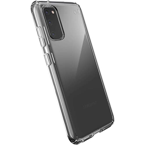 Coque Samsung Galaxy S20 Speck Presidio Perfect transparente rigide ultra fine