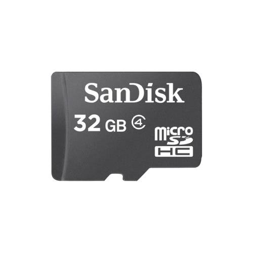Sandisk sdsdq-032g-a46 a MicroSDHC 32 GBJ[hW /A_v^