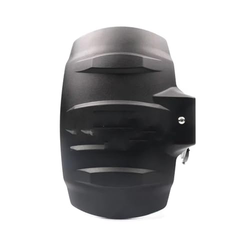 Garde-boue moto pour VOGE Valico 900DSX bavette arrière noire 2024 2025