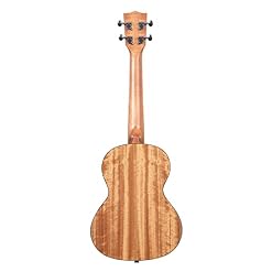 KALA – KA-PWT – Ukulélé tenor – finition Pacific Walnut KAPWT2006 - Les Beatles, Paul McCartney, John Lennon, RIngo Starr, George Harrison KALA - KA-PWT - Ukulélé tenor - finition Pacific Walnut KAPWT2006 – Image 4