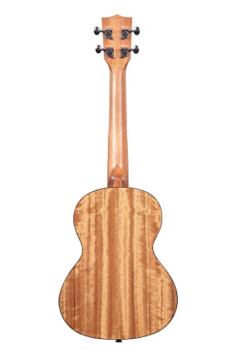 KALA – KA-PWT – Ukulélé tenor – finition Pacific Walnut KAPWT2006 - Les Beatles, Paul McCartney, John Lennon, RIngo Starr, George Harrison KALA - KA-PWT - Ukulélé tenor - finition Pacific Walnut KAPWT2006 – Image 5