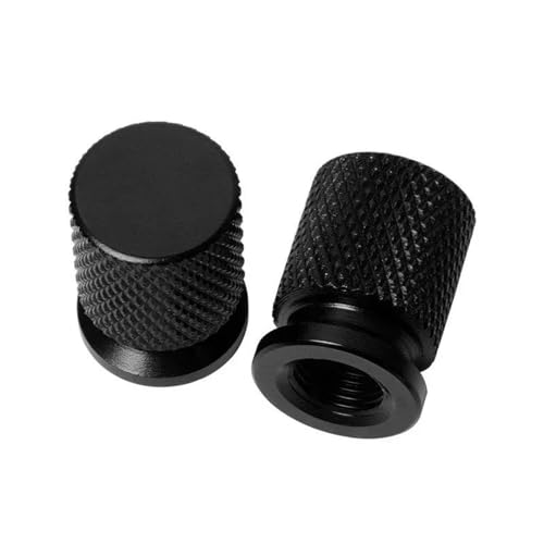 Bouchon de valve pneu étanche et capuchon de potence anti-poussière pour Hornet CB600