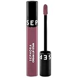 Sephora Collection Cream Lip Stain 13 Marvelous Mauve