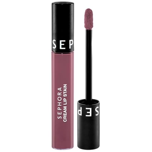 Sephora Collection Cream Lip Stain 13 Marvelous Mauve